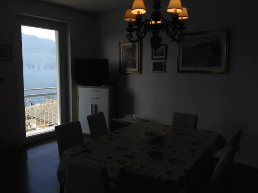 Attico Nel Borgo Lejlighed Torri Del Benaco Eksteriør billede